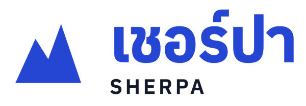 Sherpa logo